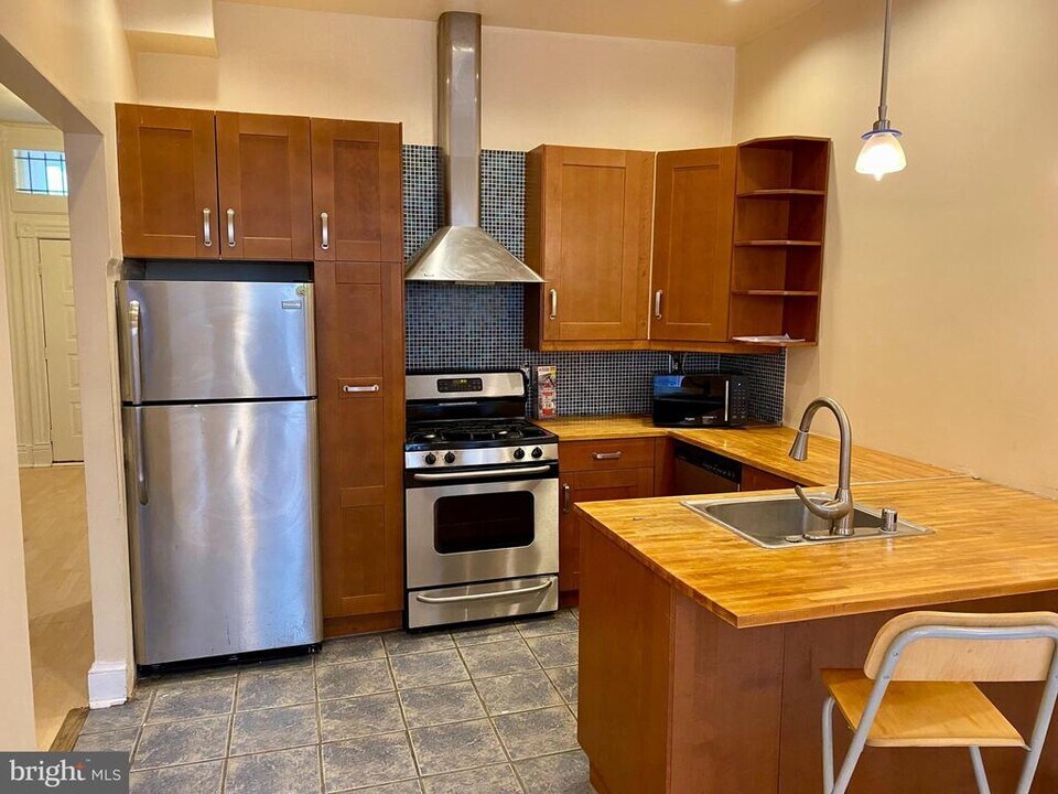 1642 6th St NW in Washington, DC - Building Photo