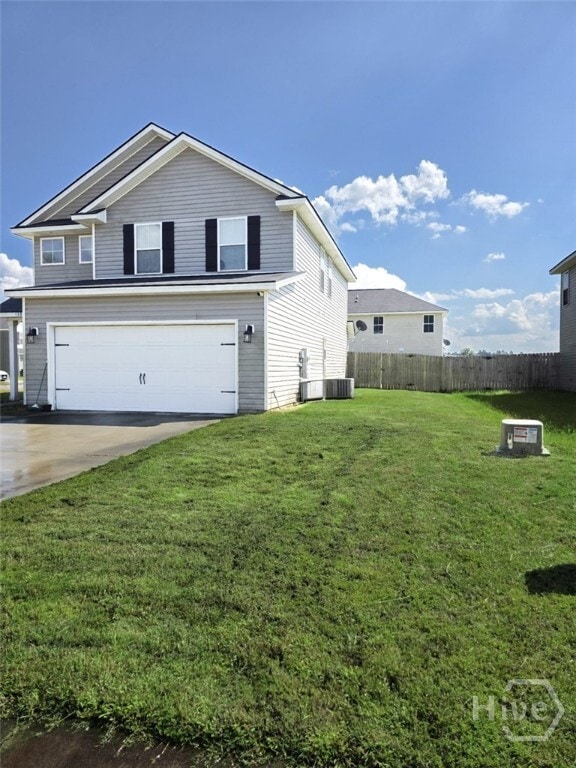 128 Gambrell Rd in Hinesville, GA - Building Photo - Building Photo