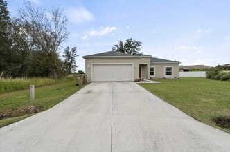 228 Amesbury Ln in Poinciana, FL - Building Photo - Building Photo