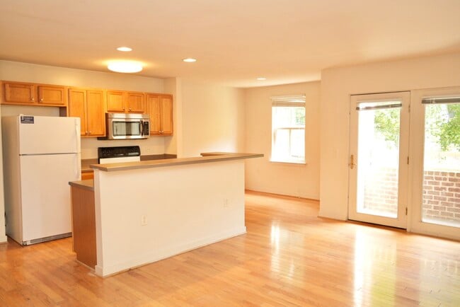 Venable Court Apartments