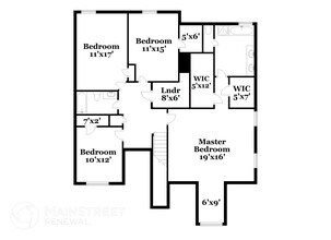 6462 Dekeon Dr in College Park, GA - Foto de edificio - Building Photo