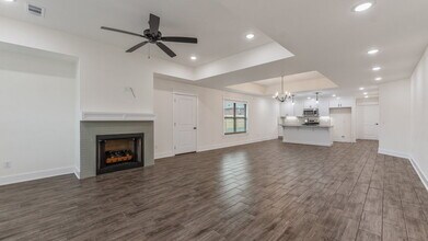 52 Watson Ln in Farmington, AR - Building Photo - Building Photo