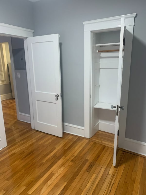 110 High St in Pawtucket, RI - Foto de edificio - Building Photo