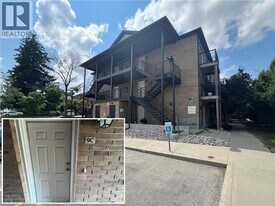185 Windale Crescent in Kitchener, ON - Building Photo