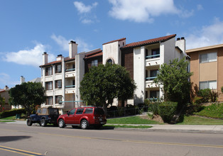 2560 C St in San Diego, CA - Building Photo - Building Photo