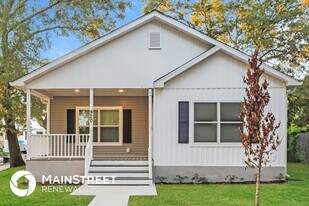 920 15th Ave S in St. Petersburg, FL - Building Photo