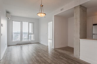 Faubourg Lacordaire in Montréal, QC - Building Photo - Building Photo