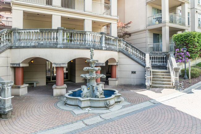 the Tuscany in Coquitlam, BC - Building Photo - Building Photo