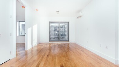 876 Bergen St, Unit 6f in Brooklyn, NY - Building Photo - Building Photo