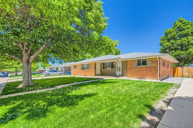 property at 13623 E Nevada Pl