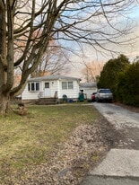 35 Morrison Ave, Unit James in Rochester, NY - Building Photo