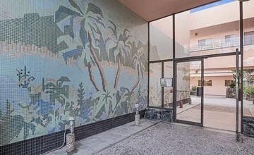 1830 Taft Ave, Unit 106 in Los Angeles, CA - Foto de edificio - Building Photo