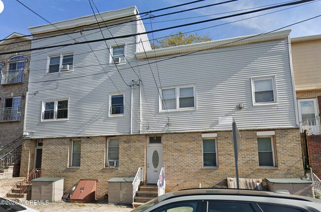 property at 158 Terrace Ave