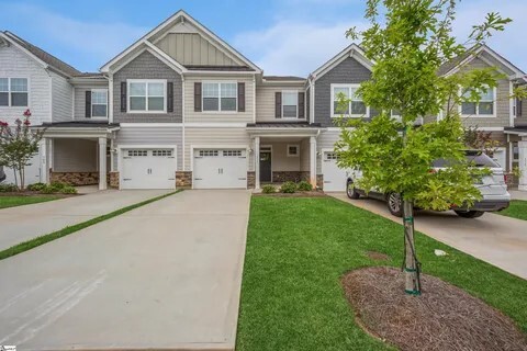 311 Rodessa Ln in Travelers Rest, SC - Foto de edificio