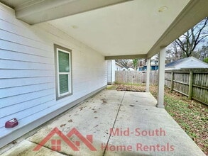 441 Josephine St in Memphis, TN - Building Photo - Building Photo