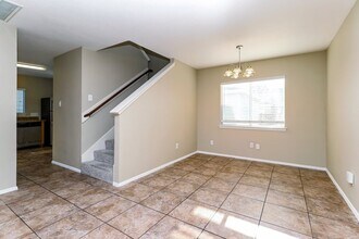 1207 Verde Trails Dr in Houston, TX - Building Photo - Building Photo