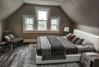 808 Bay Ridge Ave in Pittsburgh, PA - Foto de edificio - Building Photo