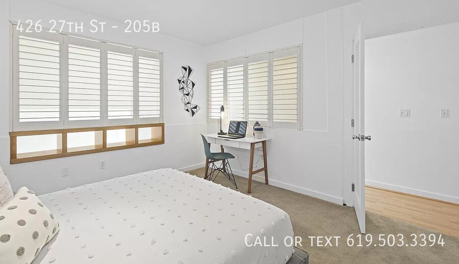 426 27th St, Unit 205b in Oakland, CA - Building Photo