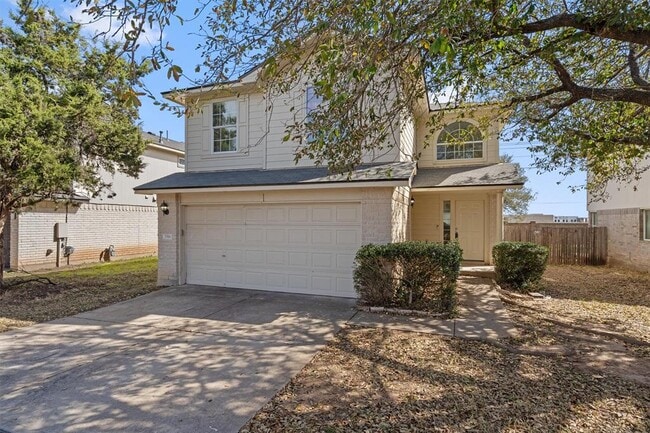 property at 2516 Socorro Bend