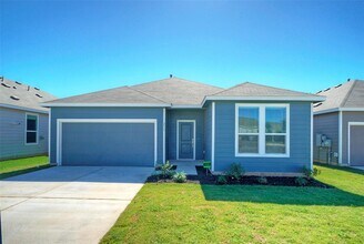 217 Twilight Breeze Wy in Hutto, TX - Building Photo - Building Photo