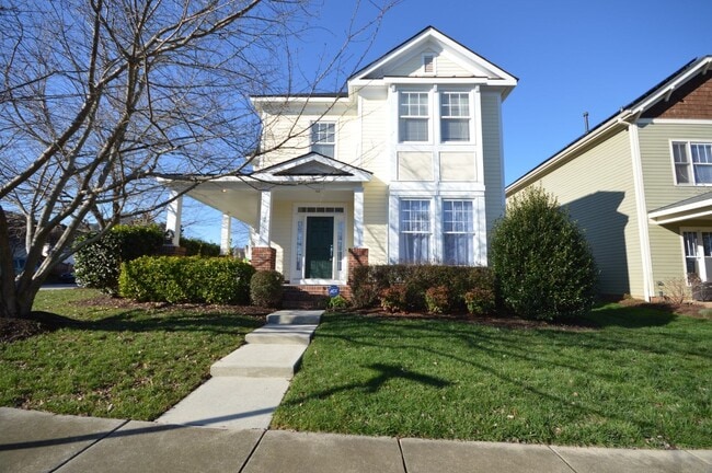 property at 5508 Cary Glen Blvd