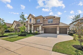 17346 Camillia Trails in Conroe, TX - Building Photo - Building Photo