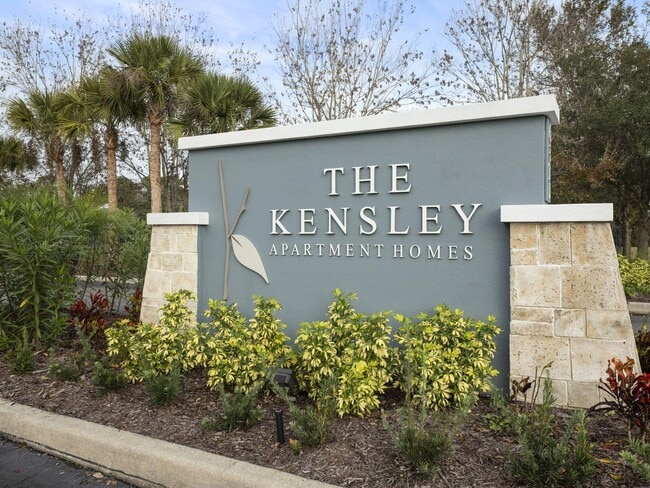 The Kensley Apartments