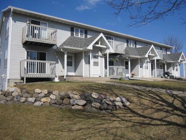 1908 Fox Run, Unit #1908