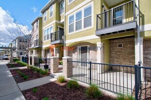 1790 W Dalmeny Way in Riverton, UT - Building Photo