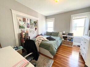 9 Taft St, Unit 3 in Boston, MA - Building Photo - Building Photo