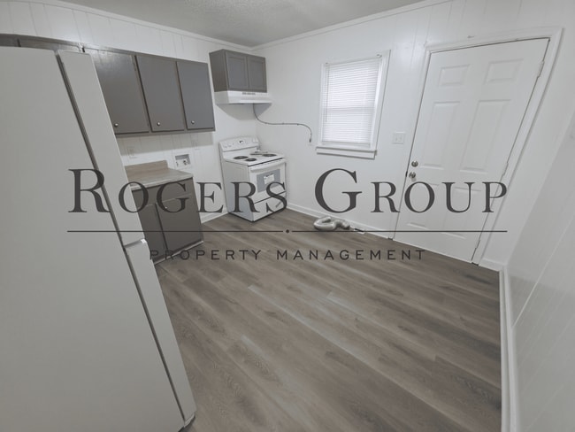 109-111 Carter St in Henderson, NC - Building Photo - Building Photo