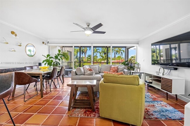 property at 1100 SE 5th Ct