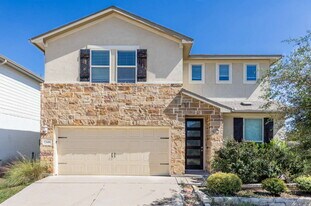 12606 Elemina Trl in San Antonio, TX - Building Photo