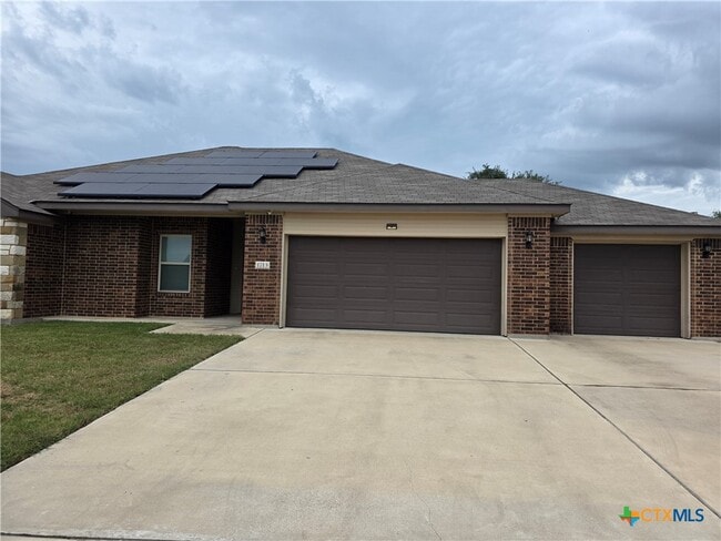 1713 Risen Star Ln in Copperas Cove, TX - Building Photo - Building Photo
