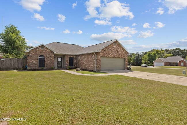 property at 133 Herlil Cir