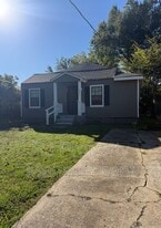 705 Harahan Rd in Memphis, TN - Building Photo