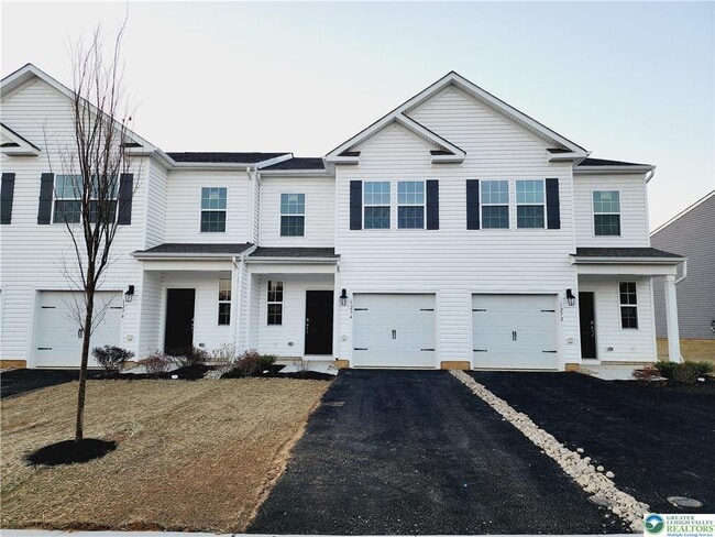 property at 1274 Susan Cir