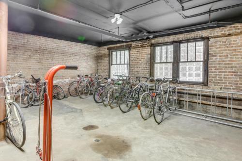 1834 N Humboldt Blvd in Chicago, IL - Building Photo - Building Photo