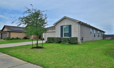 20622 Teakwood Fields Ln in Katy, TX - Building Photo - Building Photo