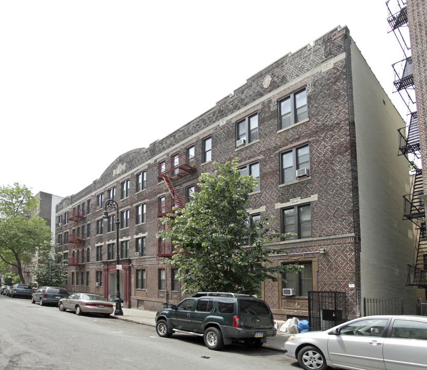 30 Westminster in Brooklyn, NY - Building Photo