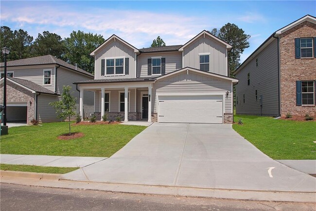 property at 329 Caledonia Ct