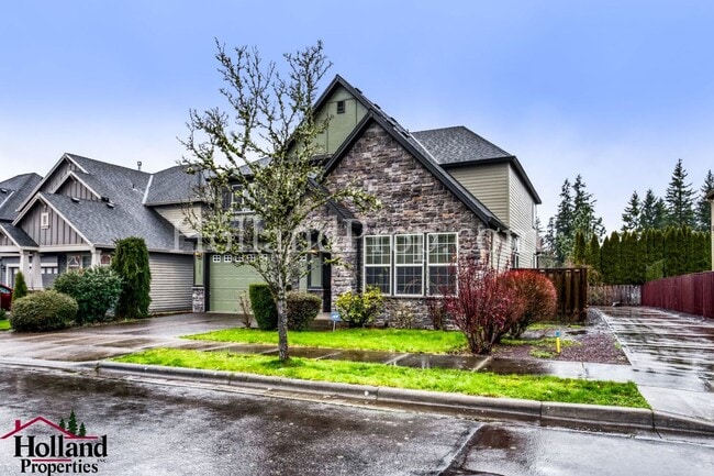 property at 13505 NW Trevino St