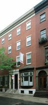 1813 Spruce St Apartments