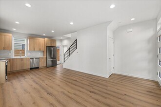 1110 S Snoqualmie St in Seattle, WA - Building Photo - Building Photo