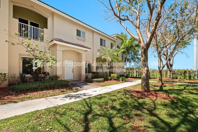 1609 SE 23rd Way in Homestead, FL - Building Photo - Building Photo