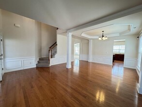 207 Oswego Ct in Morrisville, NC - Foto de edificio - Building Photo
