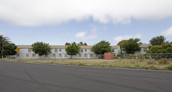 900-918 Mare Island Way Apartments