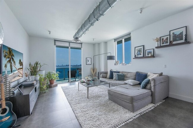 property at 700 NE 25th St