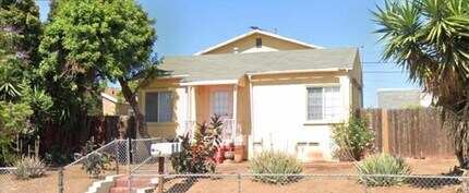 3136 44th St in San Diego, CA - Building Photo - Building Photo