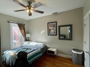 3708 W Wrightwood Ave in Chicago, IL - Building Photo - Building Photo